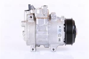 subaru Compressor, airconditioning