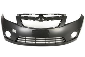 chevrolet Bumper 5510001120900P