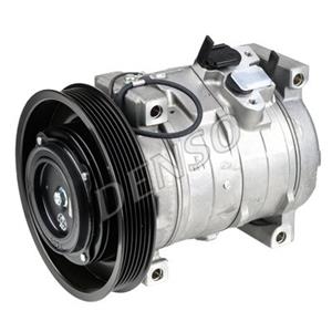 A/C compressor DENSO DCP99526