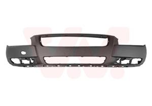 volvo Voorbumper In Primer 5962574