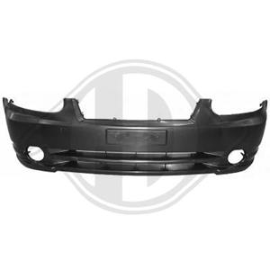 hyundai Bumper Priority Parts