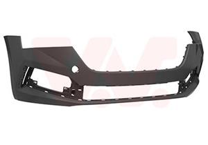skoda Voorbumper 7603570