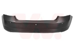 skoda Bumper 7629541