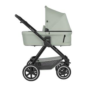 ABC Design Kinderwagen Samba Pine Kollektion 2023