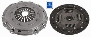 Koppelingsset SACHS 3000 951 629