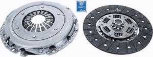 Koppelingsset SACHS 3000 970 138