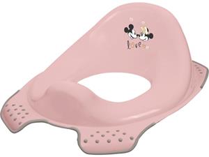 A3 Keeeper Toiletverkleiner Minnie Mouse