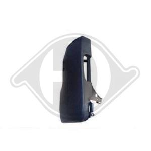 nissan Bumper Priority Parts