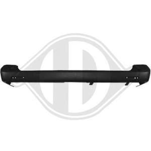Volkswagen Bumper Priority Parts
