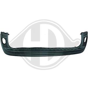 mercedes-benz Bumper Priority Parts