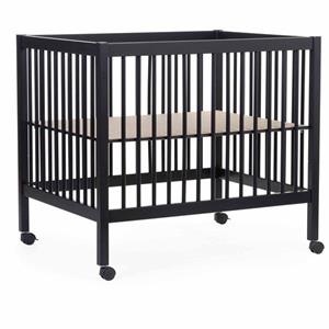 Box 97 + Wieltjes– 75×95 cm. - Black
