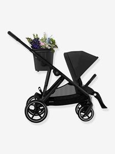 Cybex Kinderwagen Gazelle S Black Moon Black