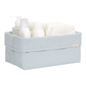 Mand Groot  Pure Soft Blue