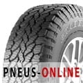 General GRABBER AT3 ( 205/75 R16C 110/108R 8PR )