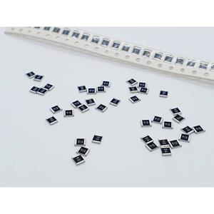 Walsin WR06X39R0FTL WR06X39R0FTL Thick Film weerstand 39 Ω SMD 0603 0.1 W 1 % 5000 stuk(s) Tape on Full reel