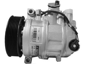 Compressor, airconditioning AIRSTAL 10-0544