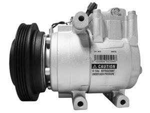 Compressor, airconditioner AIRSTAL 10-0572