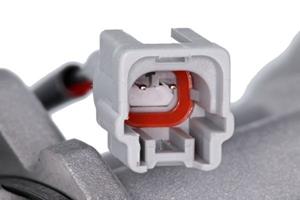 infiniti Compressor, airconditioning 716690