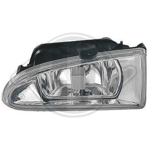 ford Mistlamp 1403088