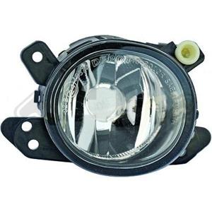 mercedes-benz Mistlamp 1681089