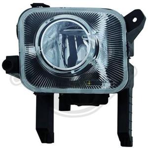 opel Mistlamp 1875188