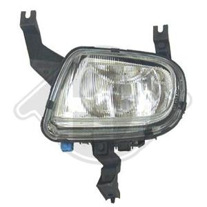 peugeot Mistlamp 4233089