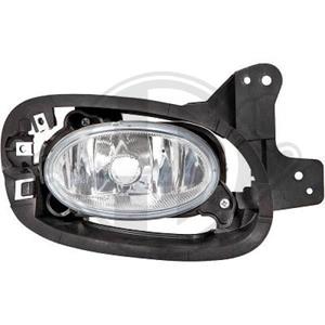 honda Mistlamp 5241088
