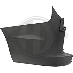 ford Bumper
