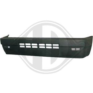 fiat Bumper
