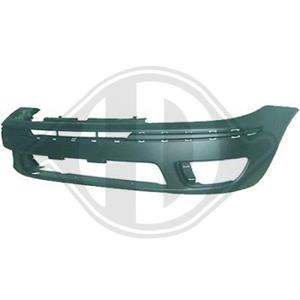 fiat Bumper