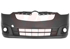 opel Voorbumper 3706571