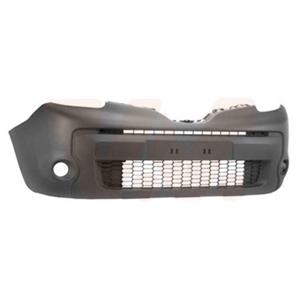renault Bumper 4412571
