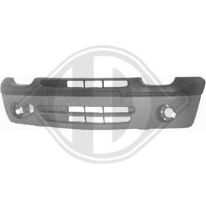 renault Bumper Priority Parts