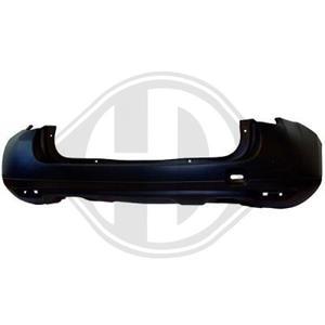 dacia Bumper