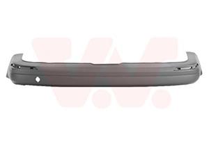 Volkswagen Bumper