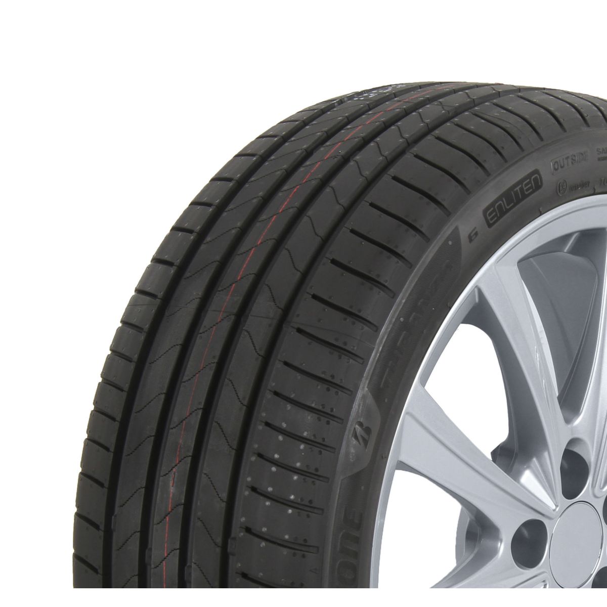 Zomerbanden BRIDGESTONE Turanza 6 315/30R22 107Y XL