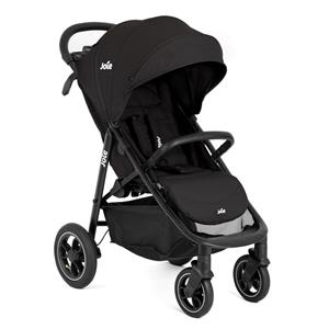 Joie Kinderwagen Litetrax Pro Air Shale
