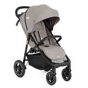 Joie Kinderwagen Litetrax Pro Air Pebble