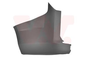 ford Achter Bumper Links 1989533