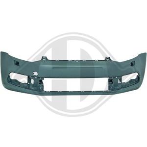 Volkswagen Bumper