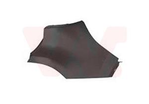 renault Bumper 4424532