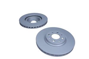 Remschijf QUARO QD4657