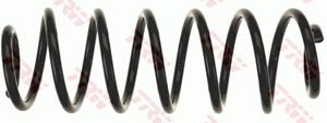 TRW Fahrwerksfeder Hinterachse  JCS1149