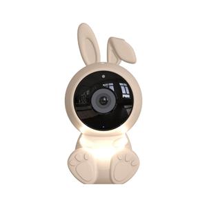 Circle Smart Camera voor babykamer - smart babyfoon 5501000900