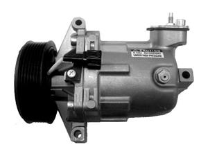 Compressor, airconditioning AIRSTAL 10-0995