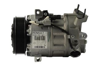 Compressor, airconditioning AIRSTAL 10-1399