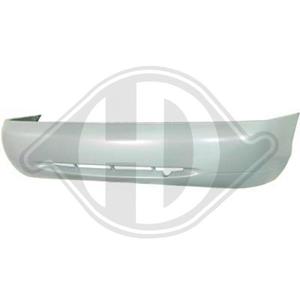 ford Bumper