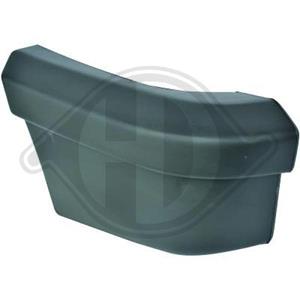 citroen Bumper
