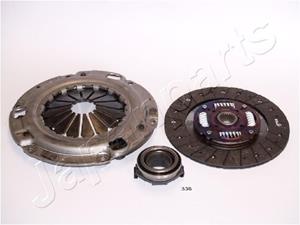 Japanparts Kupplungssatz  KF-338