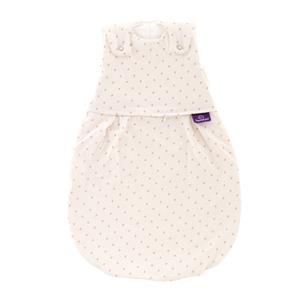 Träumeland Slaapzak Liebmich Twister beige